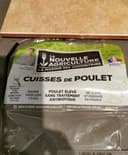 Cuisse de poulet