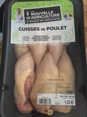 Cuisse de poulet