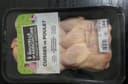 Cuisses de poulet