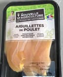 Aiguillette de poulet