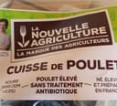 Cuisse de poulet