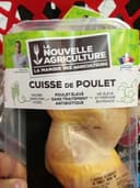 Cuisse de Poulet