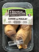 Cuisse de poulet