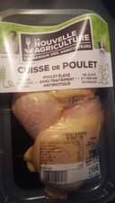 Cuisse de poulet