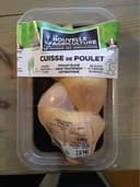 Cuisse de Poulet