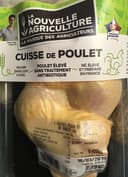 Cuisse de poulet