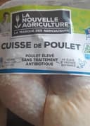 Cuisse de poulet