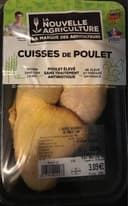 Cuisse de poulet