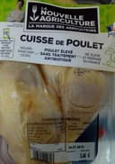 Cuisse de poulet