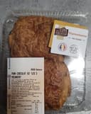 Pain au chocolat