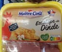 Escalope de dinde