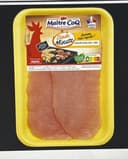 Escalope de dinde
