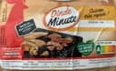 Escalope fine de dinde