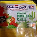 Aiguillettes de dinde recette mexicaine