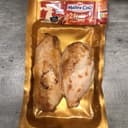 Filet de poulet rôti