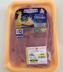 Escalope de dinde extra-fine