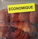 4 croissants + 4 pain chocolats