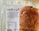 4 croissants + pains choco beurre