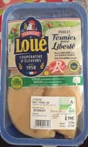 Poulet fermier