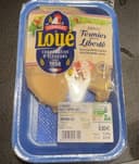 Filets poulet fermier