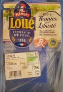 Filet de poulet