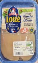 Poulet fermier