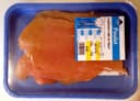 Poulet, 4 Escalopes Fines de Poulet