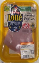2 Escalopes De Dinde