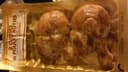 2 cuisses de poulet 