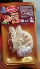 Aiguillettes de Poulet Grillé