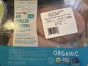 Air Chilled Chicken Breast