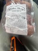 Blueberry Bagel 6pk