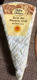 Brie de Meaux