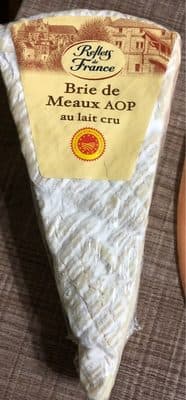 Brie de Meaux