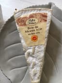 Brie de meaux aop