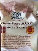 Beaufort AOP au lait cru
