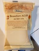 Beaufort AOP au lait cru