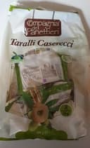 Taralli Caserecci