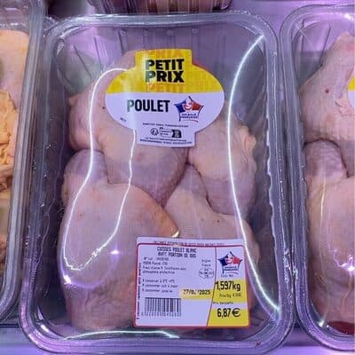 Poulet