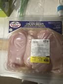 Boneless Skinless Chicken Breasts (air Chilled)