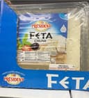 Feta chunk