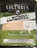 Turkey breast