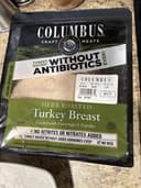 Herb Roasted Turkey Breast