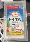 Feta