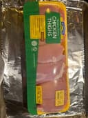 Boneless, Skinless Chicken Thighs