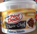 Foies de poulet