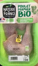 Cuisse de poulet