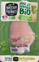 Filet de Poulet Fermier