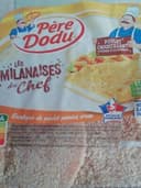 Les milanaise du chef