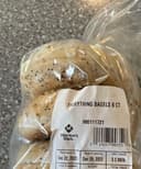 Everything Bagels